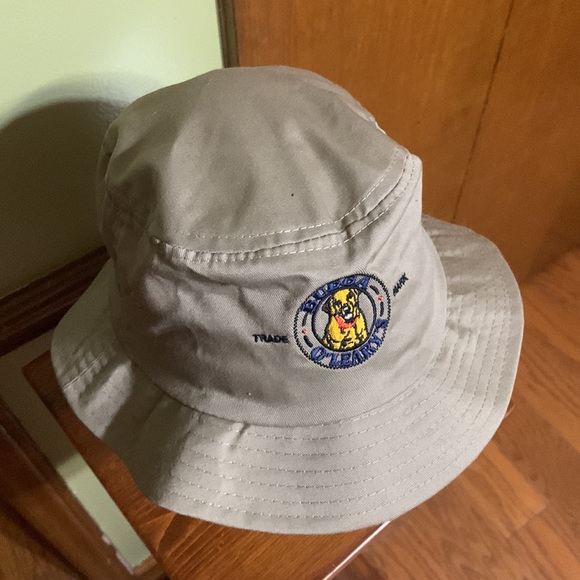 BUBBA O’LEARY’S- SUN HAT - Picture 3 of 8